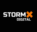 Storm X Digital Logo