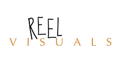 REEL Visuals, LLC Logo