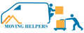 J Medley Moving Helpers Logo