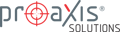 Proaxis Solutions Logo