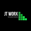 JT Worx Pty Ltd Logo