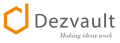 Dezvault Designs Logo