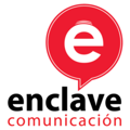 Enclave Comunicación Logo