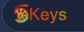 5KeysSolution Logo