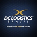 DC LOGISTICS BRASIL Logo