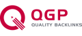QGP Limited Logo