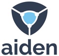 aiden Logo