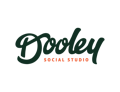 Dooley Social Studio Logo