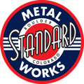 Standard Metal Works Logo