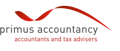 Primus Accountancy Logo