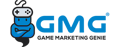 Game Marketing Genie Logo