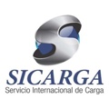 SERVICIO INTERNACIONAL DE CARGA, S.A. (SICARGA) Logo