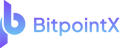 BitpointX Logo
