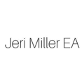 Jeri Miller EA Logo