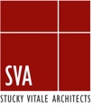 Stucky-Vitale Architects Logo