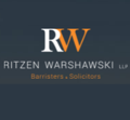 Ritzen Warshawski LLP Logo