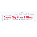 Queen City Glass & Mirror Logo