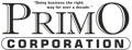 Primo Corporation Logo