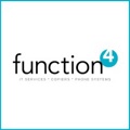 Function4 Logo