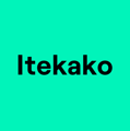 Itekako Logo
