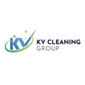 KV Cleaning Logo