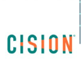 Cision Logo