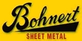 Bohnert Sheet Metal Logo