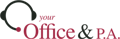 Your Office & PA Logo
