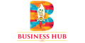Business Hub Live Logo