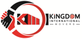Kingdom International Movers Logo