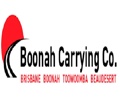 Boonah Carrying Company Logo