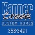 Kanner Creek Custom Homes Logo