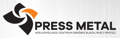 PRESS-METAL Logo