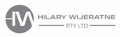 Hilary Wijeratne Logo