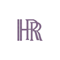Heyram Infrastructure Logo