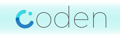 Coden Logo