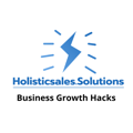 Holistic sales solutions Logo