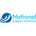 National Support Solutions Logo