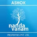 Ashok Nandavanam Logo