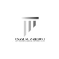 Esam Al Zarooni Advocates and Legal Consultants / عصام الزرعوني للمحاماة والاستشارات القانونية Logo