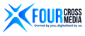 Four Cross Media Logo