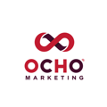 OCHO Marketing Logo