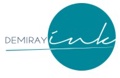 DemirayINK Logo