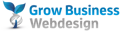Grow Business Logo