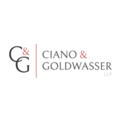 Ciano & Goldwasser, LLP Logo