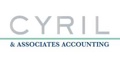 Cyril and Associates Accounting Logo