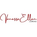 Vanessa Ellen Web Design Logo