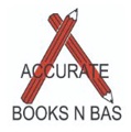 Accurate Books N Bas Logo