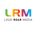 Loud Roar Media Logo