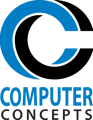 Computer Concepts Logo